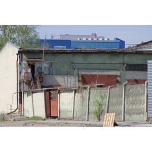 Куди податися щоб купити міжкімнатні двері?