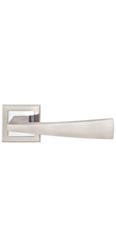 Ручки Z 1215 SN/CP