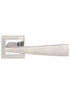 Ручки Z 1215 SN/CP