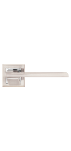 Ручки Z 1324 SN/CP Ручки Z 1324 SN/CP