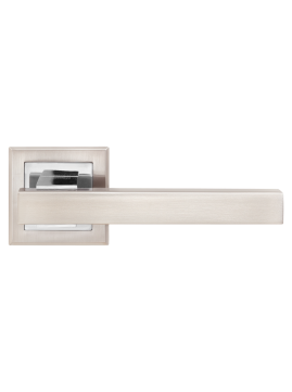 Ручки Z 1290 SN/CP