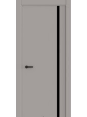 Міжкімнатні Двері Molding 1B (Молдинг 1В) ТМ Максі