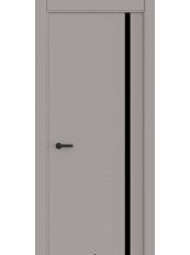 Міжкімнатні Двері Molding 1B (Молдинг 1В) ТМ Максі