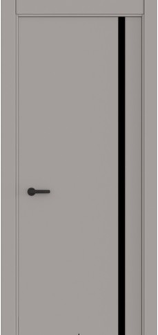 Міжкімнатні Двері Molding 1B (Молдинг 1В) ТМ Максі