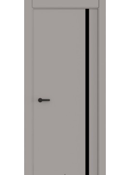 Міжкімнатні Двері Molding 1B (Молдинг 1В) ТМ Максі