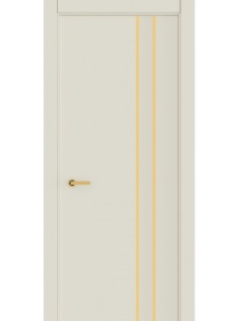 Міжкімнатні Двері Molding 2B (Молдинг 2В) ТМ Максі