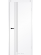 Міжкімнатні Двері Karion (Каріон) Stildoors колекція "Presto"