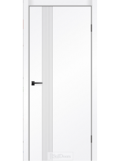 Міжкімнатні Двері Karion (Каріон) Stildoors колекція "Presto"