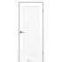 Межкомнатные Двери Prestige 9 (Престиж 9) KFD белый матовый коллекция Classik