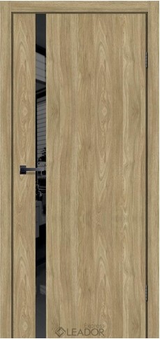 Міжкімнатні двері Леадор експрес модель SLD-03 колекція "Simpli-loft deko"
