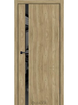 Міжкімнатні двері Леадор експрес модель SLD-03 колекція "Simpli-loft deko"