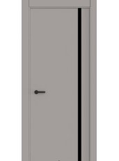 Міжкімнатні Двері Molding 1B (Молдинг 1В) ТМ Максі