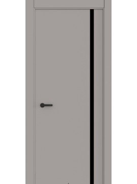 Міжкімнатні Двері Molding 1B (Молдинг 1В) ТМ Максі