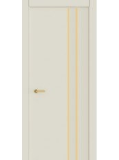 Міжкімнатні Двері Molding 2B (Молдинг 2В) ТМ Максі