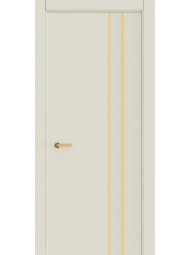 Міжкімнатні Двері Molding 2B (Молдинг 2В) ТМ Максі