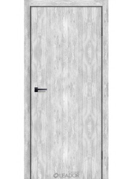 Міжкімнатні двері Леадор експрес модель SLD-01 колекція "Simpli-loft deko"