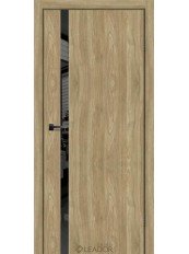 Міжкімнатні двері Леадор експрес модель SLD-03 колекція "Simpli-loft deko"