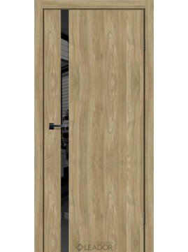 Міжкімнатні двері Леадор експрес модель SLD-03 колекція "Simpli-loft deko"