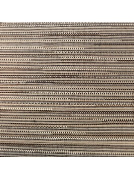 Ролети тканинні  JUTE 512 шоколад