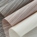 Ролети тканинні JUTE 512 шоколад