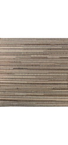 Ролети тканинні JUTE 512 шоколад