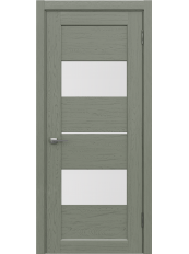 Міжкімнатні двері Манчестер-С НСД  колекція Каліпсо