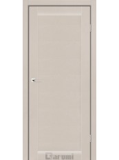 Межкомнатные Двери Columbia (Колумбия) Darumi белый матовый