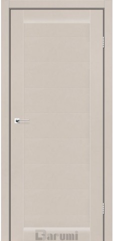 Межкомнатные Двери Columbia (Колумбия) Darumi белый матовый