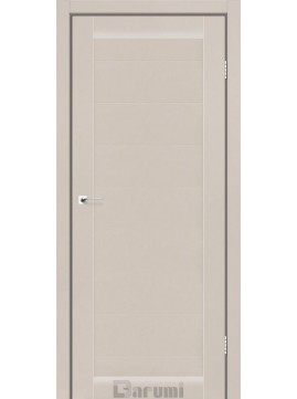 Межкомнатные Двери Columbia (Колумбия) Darumi белый матовый