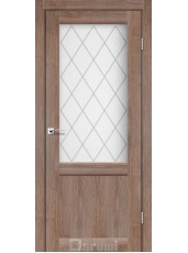 Межкомнатные Двери Galant (Галант GL-01) Darumi