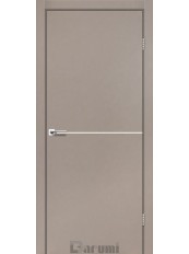 Міжкімнатні Двері Plato LINE PTL-03 (Плато) Дарумі
