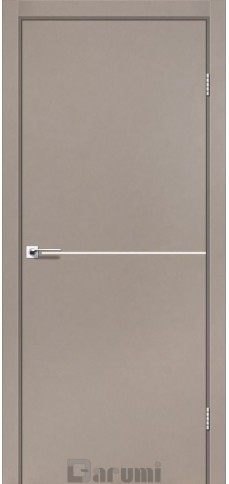 Міжкімнатні Двері Plato LINE PTL-03 (Плато) Дарумі