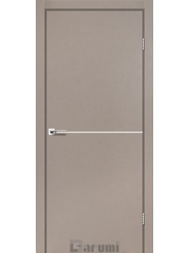 Міжкімнатні Двері Plato LINE PTL-03 (Плато) Дарумі
