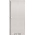 Межкомнатные Двери Plato LINE PTL-03 (Плато) Darumi белый матовый