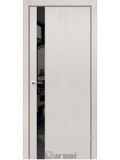 Межкомнатные Двери Plato LINE PTL-04 (Плато) Darumi белый матовый