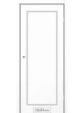 Межкомнатные Двери Asmara (Асмара) StilDoors коллекция Classik