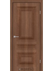 Міжкімнатні двері Carrol (Керол) Корфад Експрес колекція Minto  38 мм