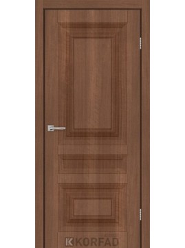 Міжкімнатні двері Carrol (Керол) Корфад Експрес колекція Minto  38 мм