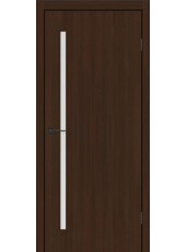 Межкомнатные двери Corner Glass-03 (Корнер Глас-03) Korfad Экспресс коллекция Canto 38 мм