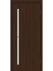 Міжкімнатні двері Corner Glass-03 (Корнер Глас-03) Корфад Експрес колекція Canto 38 мм