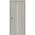 Міжкімнатні двері Corner Glass-04 (Корнер Глас-04) Корфад Експрес колекція Canto 38 мм