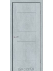 Міжкімнатні двері Vidora (Відора) Корфад Експрес колекція Minto 38 мм