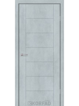 Міжкімнатні двері Vidora (Відора) Корфад Експрес колекція Minto 38 мм