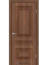 Міжкімнатні двері Carrol (Керол) Корфад Експрес колекція Minto  38 мм