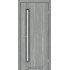 Межкомнатные двери Corner Glass-01 (Корнер Глас-01) Korfad Экспресс коллекция Canto 38 мм