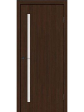 Міжкімнатні двері Corner Glass-03 (Корнер Глас-03) Корфад Експрес колекція Canto 38 мм