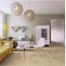 Ламинат KRONOPOL, коллекция Milo AQUA Block, Дуб Кортина 40224