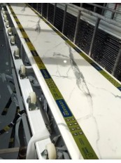 Підвіконня Lesgard світлий мармур 350 мм