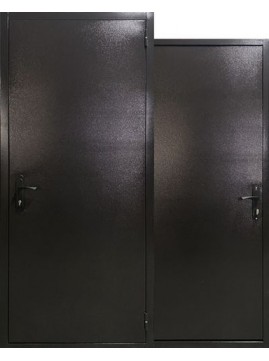 Вхідні двері  в Будинок Міністерство Дверей  Doors ПС-50