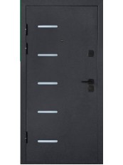 Входные двери  в Дом Министерство Дверей  Doors СИЧ-2